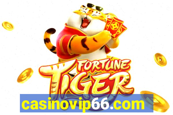 casinovip66.com