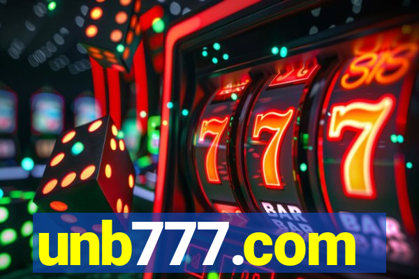 unb777.com