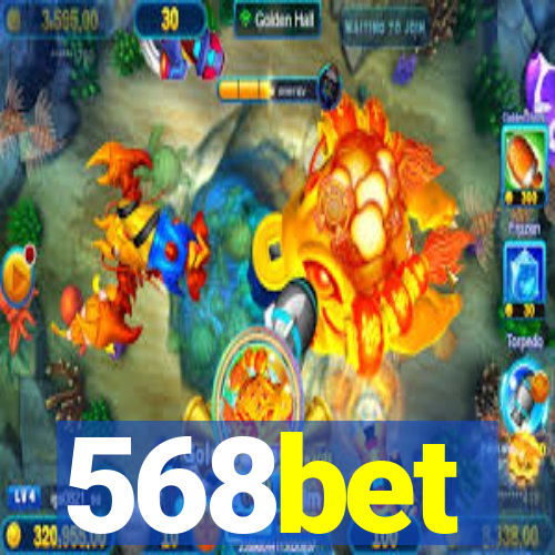 568bet