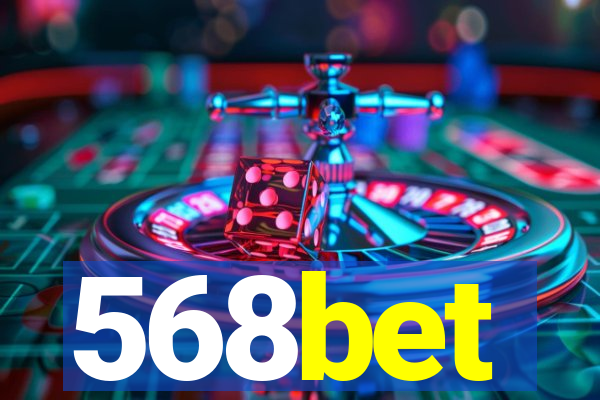 568bet