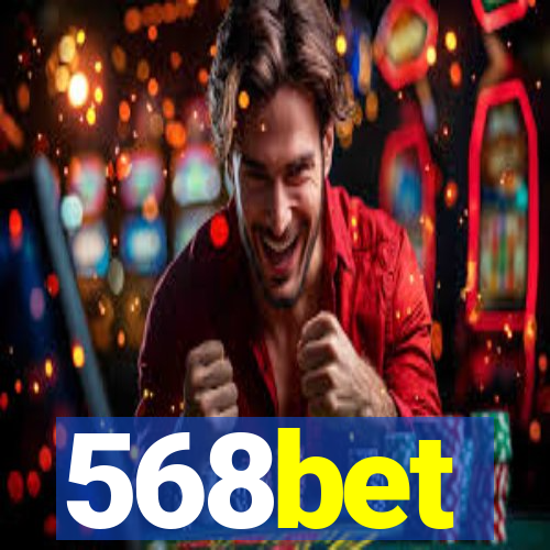 568bet