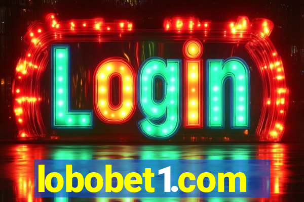 lobobet1.com