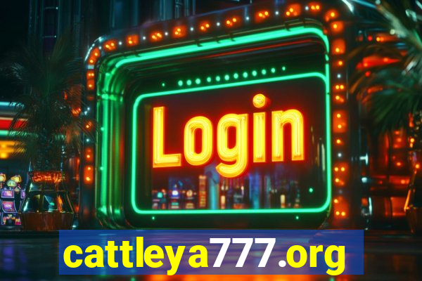 cattleya777.org