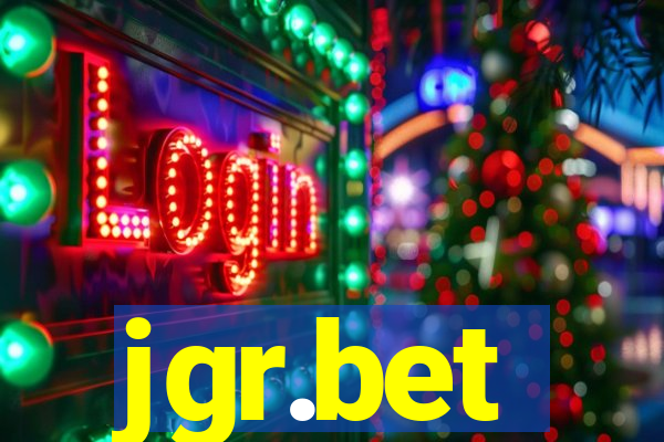 jgr.bet