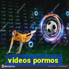 videos pormos