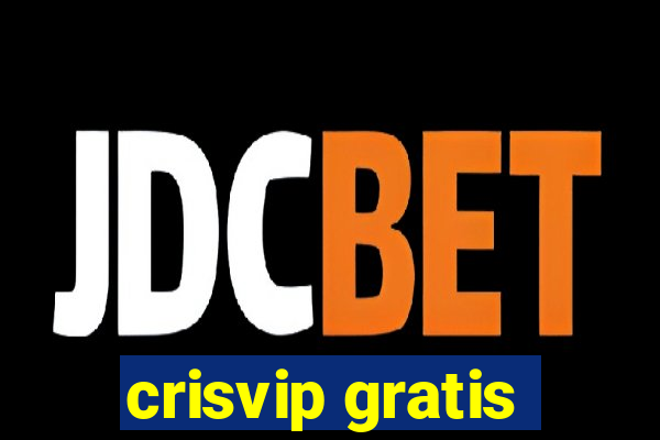 crisvip gratis