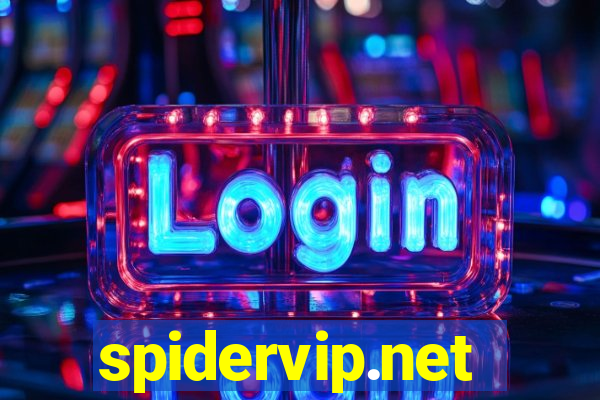 spidervip.net