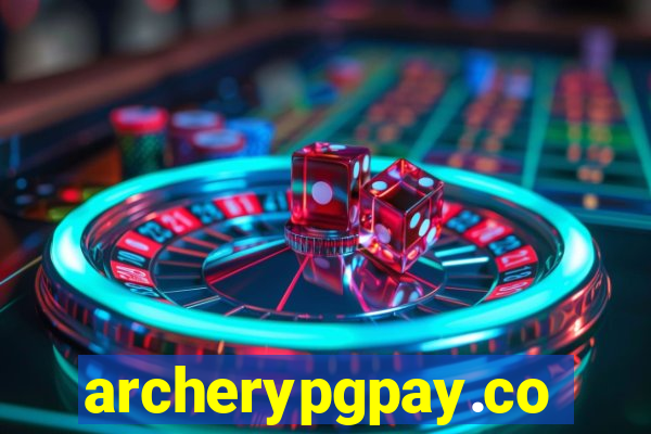 archerypgpay.com