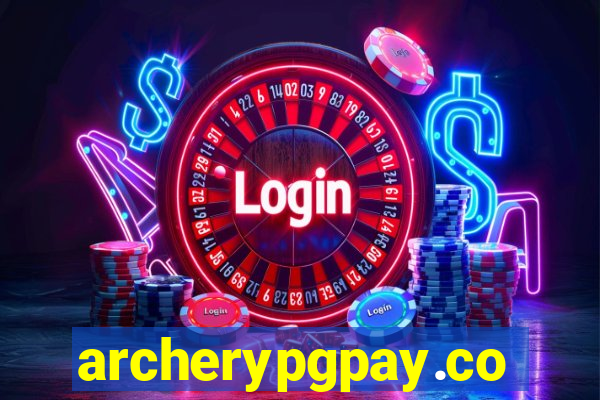 archerypgpay.com