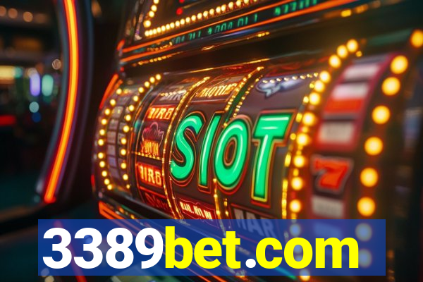 3389bet.com