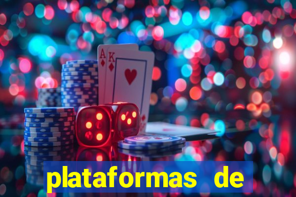 plataformas de apostas deposito minimo 1 real