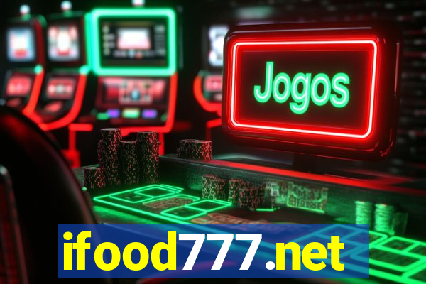 ifood777.net