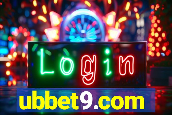 ubbet9.com