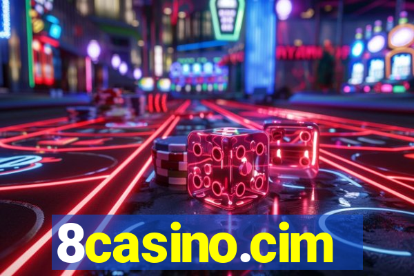 8casino.cim