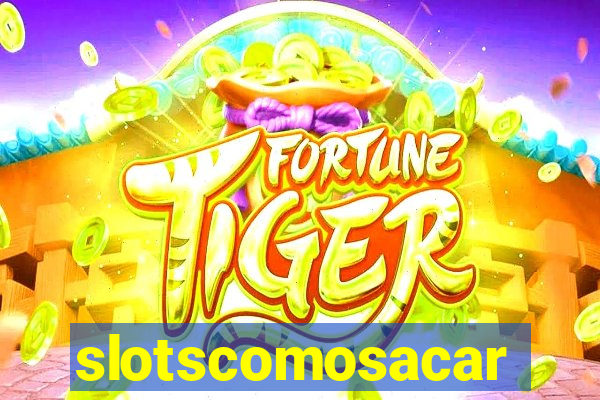 slotscomosacar