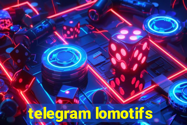 telegram lomotifs