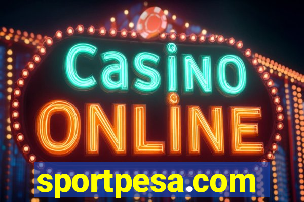 sportpesa.com