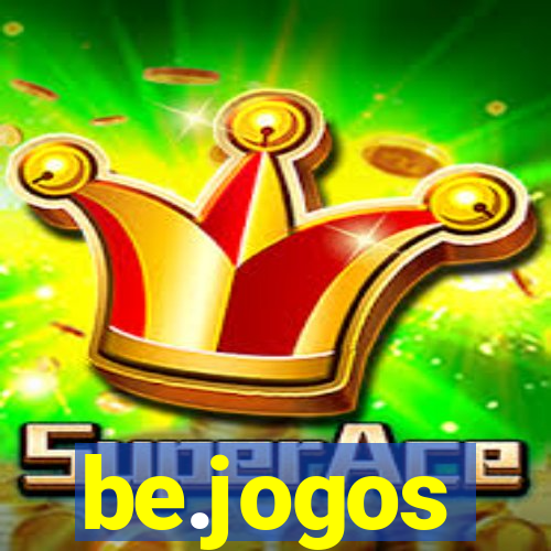 be.jogos