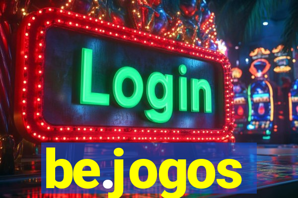 be.jogos