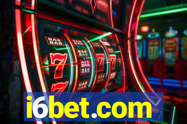 i6bet.com