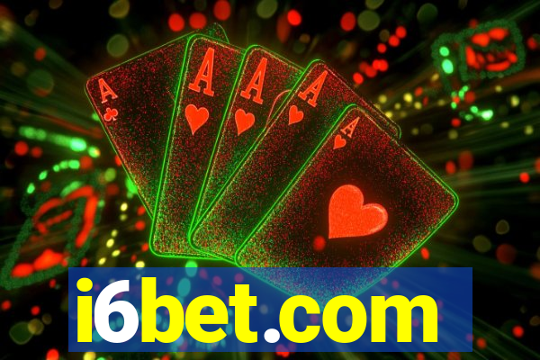 i6bet.com