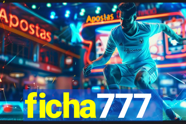 ficha777