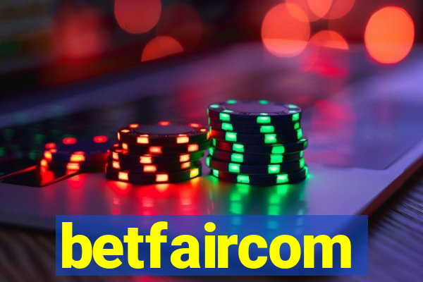 betfaircom