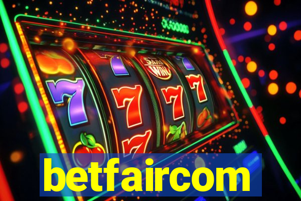 betfaircom