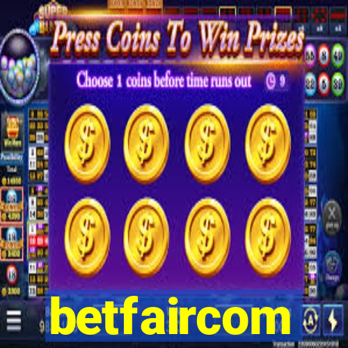 betfaircom