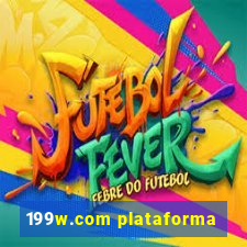 199w.com plataforma