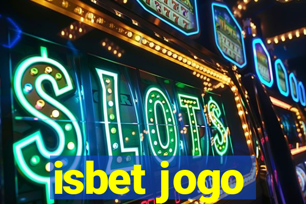 isbet jogo