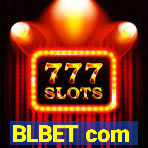 BLBET com