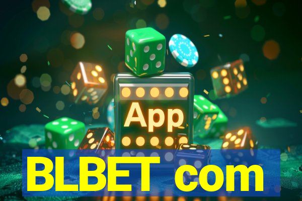 BLBET com