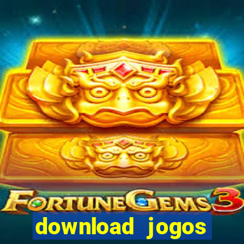 download jogos nintendo wii