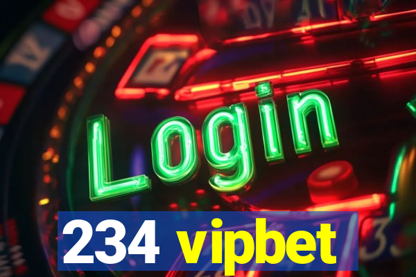 234 vipbet