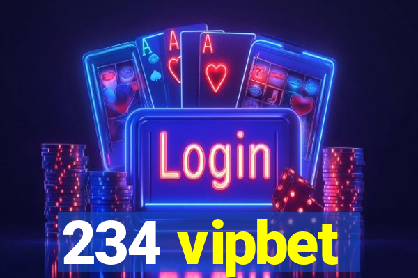 234 vipbet