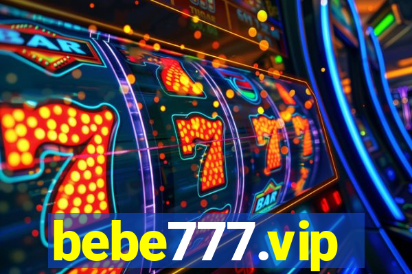 bebe777.vip