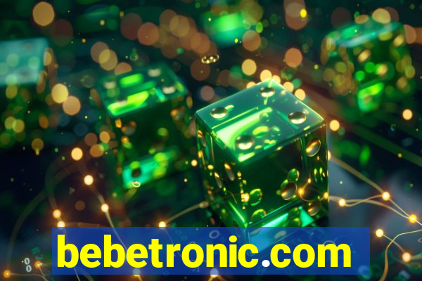 bebetronic.com