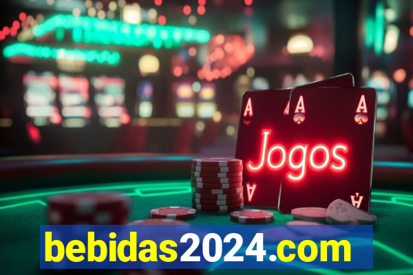 bebidas2024.com