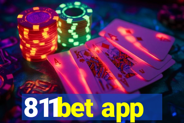 811bet app