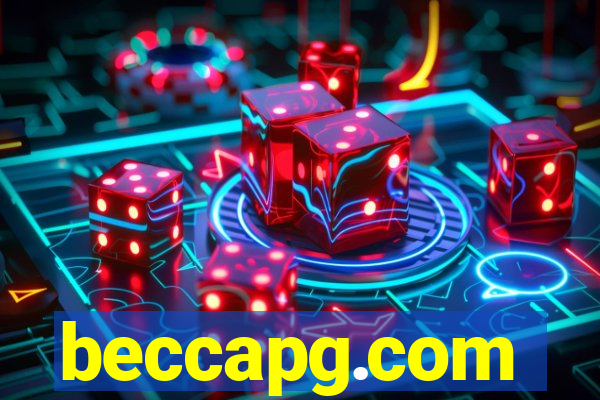 beccapg.com