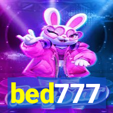 bed777