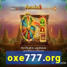 oxe777.org