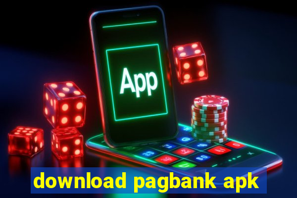 download pagbank apk