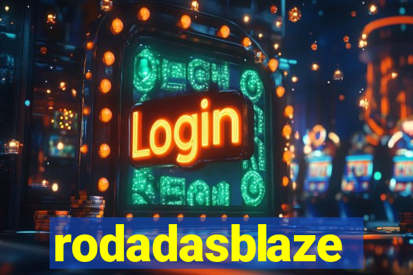 rodadasblaze