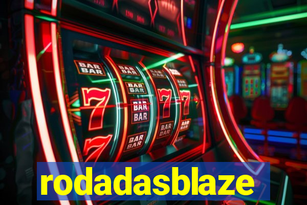 rodadasblaze