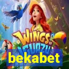 bekabet