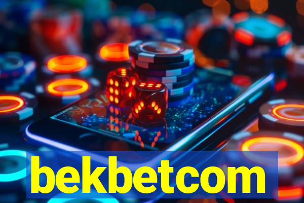 bekbetcom