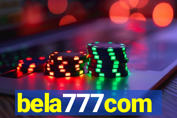 bela777com