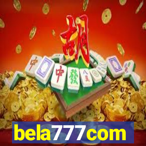 bela777com